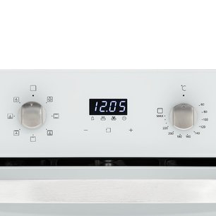 Духовой шкаф Крона LINEA 60 WH фото 3 в Казани и Татарстане Духовой шкаф KRONA LINEA 60 WH фото 3 в Казани и Татарстане
