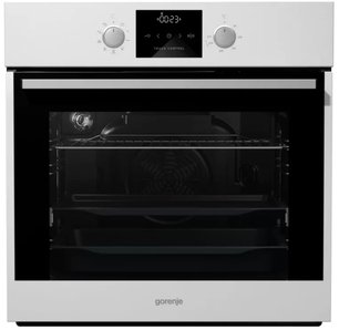 Духовой шкаф Горение BO635E20W-M фото в Казани и Татарстане Духовой шкаф Gorenje BO635E20W-M фото в Казани и Татарстане