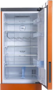 Холодильник Хайер C2F636CORG фото 2 в Казани и Татарстане Холодильник Haier C2F636CORG фото 2 в Казани и Татарстане
