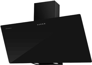 Вытяжка Маунфилд Dream 90 Push Glass чёрный фото в Казани и Татарстане Вытяжка Maunfeld Dream 90 Push Glass чёрный фото в Казани и Татарстане