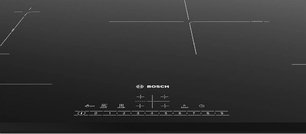 Индукционная варочная панель Бош PVS831FB5E фото 3 в Казани и Татарстане Индукционная варочная панель Bosch PVS831FB5E фото 3 в Казани и Татарстане