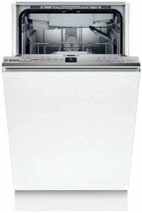 Встраиваемая посудомоечная машина BOSCH SPV2IMX1BR фото в Казани и Татарстане Встраиваемая посудомоечная машина BOSCH SPV2IMX1BR фото в Казани и Татарстане
