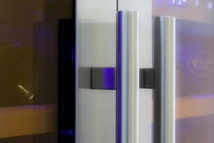 Винный шкаф Coldvine C30-KST2 фото 4 в Казани и Татарстане Винный шкаф Cold Vine C30-KST2 фото 4 в Казани и Татарстане