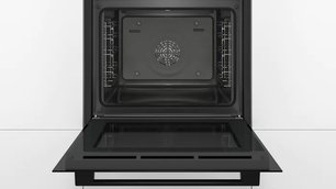 Духовой шкаф Бош HBA530BBOS фото 2 в Казани и Татарстане Духовой шкаф Bosch HBA530BBOS фото 2 в Казани и Татарстане