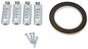 Газовая варочная панель MAUNFELD EGHG.64.1CBGI/G фото 4 в Казани и Татарстане Газовая варочная панель MAUNFELD EGHG.64.1CBGI/G фото 4 в Казани и Татарстане