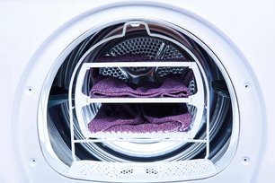 Сушильная машина Куперсбуш T 40.0 AT фото 3 в Казани и Татарстане Сушильная машина Kuppersbusch T 40.0 AT фото 3 в Казани и Татарстане