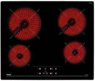 Варочная панель Teka TT 6415 фото в Казани и Татарстане