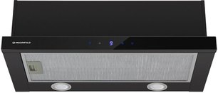 Встраиваемая вытяжка Maunfeld VS Touch 850 60 Black фото 2 в Казани и Татарстане