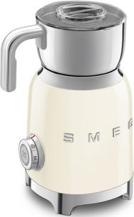 Вспениватель молока Smeg MFF11CREU фото 4 в Казани и Татарстане