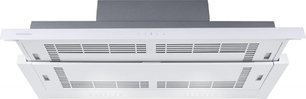 Встраиваемая кухонная вытяжка MAUNFELD Galaxy 90 белый фото 3 в Казани и Татарстане