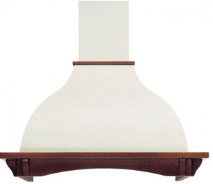 Вытяжка Falmec Iris Tulip 120 (600) S вишня фото 2 в Казани и Татарстане