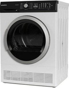 Сушильная машина Maunfeld MFDM158WH400 фото 2 в Казани и Татарстане