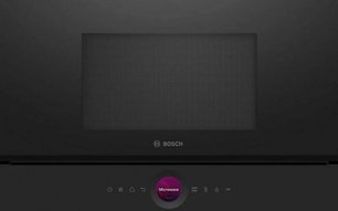 Встраиваемая микроволновая печь Bosch BEL7321B1 фото в Казани и Татарстане
