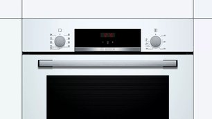 Духовой шкаф Бош HBF534EW0Q фото 2 в Казани и Татарстане Духовой шкаф Bosch HBF534EW0Q фото 2 в Казани и Татарстане