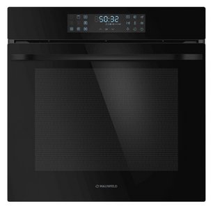 Духовой шкаф Maunfeld EOEH7615B фото в Казани и Татарстане