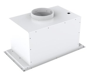 Встраиваемая вытяжка Мидеа MH60I770W фото 4 в Казани и Татарстане Встраиваемая вытяжка Midea MH60I770W фото 4 в Казани и Татарстане