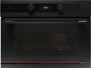 Встраиваемая микроволновая печь Teka MLC 84-G1 MATT BLACK фото в Казани и Татарстане