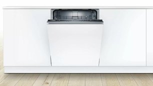 Посудомоечная машина Бош SMV24AX02R фото 3 в Казани и Татарстане Посудомоечная машина Bosch SMV24AX02R фото 3 в Казани и Татарстане