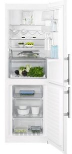 Холодильник Электролюкс EN 93454 KW фото 2 в Казани и Татарстане Холодильник Electrolux EN 93454 KW фото 2 в Казани и Татарстане