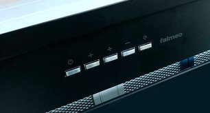 Встраиваемая вытяжка Фалмек BUILT-IN BURANO PLUS 50 BK фото 2 в Казани и Татарстане Встраиваемая вытяжка Falmec BUILT-IN BURANO PLUS 50 BK фото 2 в Казани и Татарстане