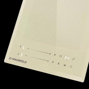Индукционная варочная панель Маунфилд CVI292S2FBG LUX фото 3 в Казани и Татарстане Индукционная варочная панель Maunfeld CVI292S2FBG LUX фото 3 в Казани и Татарстане
