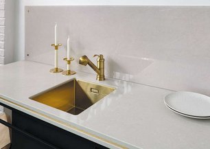 Мойка Омойкири Taki 38-U/IF-LG фото 2 Мойка Omoikiri Taki 38-U/IF-LG фото 2