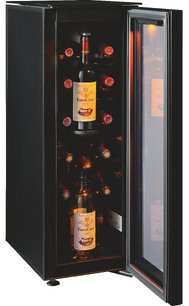 Встраиваемый винный шкаф со встроенной системой вакуумирования EuroCave S-013 фото 2 в Казани и Татарстане