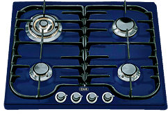 Варочная панель Ilve H60CNV Blue фото в Казани и Татарстане