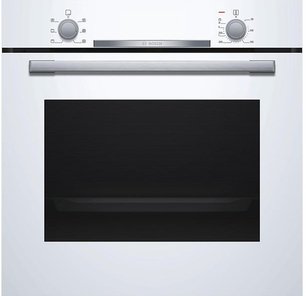 Духовой шкаф Бош HBA530BW0S фото в Казани и Татарстане Духовой шкаф Bosch HBA530BW0S фото в Казани и Татарстане