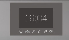 Компактный духовой шкаф с паром Куперсбуш CBD 6550.0 G9 фото 2 в Казани и Татарстане Компактный духовой шкаф с паром Kuppersbusch CBD 6550.0 G9 фото 2 в Казани и Татарстане