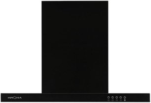 Вытяжка Krona JOANNA 600 black PB фото 2 в Казани и Татарстане Вытяжка Krona JOANNA 600 black PB фото 2 в Казани и Татарстане