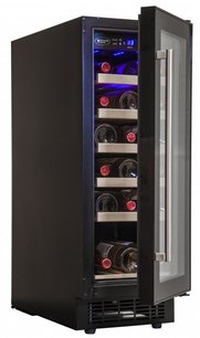 Винный шкаф Coldvine C18-KBT1 фото 3 в Казани и Татарстане Винный шкаф Cold Vine C18-KBT1 фото 3 в Казани и Татарстане