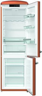 Холодильник Горение ORK192CR фото 4 в Казани и Татарстане Холодильник Gorenje ORK192CR фото 4 в Казани и Татарстане