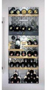 Винный шкаф Либхер WTEes 2053 Vinidor фото 4 в Казани и Татарстане Винный шкаф Liebherr WTEes 2053 Vinidor фото 4 в Казани и Татарстане
