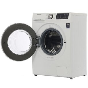 Стиральная машина Samsung WW 80 R 62 LVEWDLP фото 3 в Казани и Татарстане