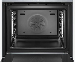 Духовой шкаф Бош HRG635BS1 фото 3 в Казани и Татарстане Духовой шкаф Bosch HRG635BS1 фото 3 в Казани и Татарстане
