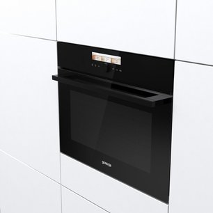 Духовой шкаф Горение BCM598S17BG фото 2 в Казани и Татарстане Духовой шкаф Gorenje BCM598S17BG фото 2 в Казани и Татарстане