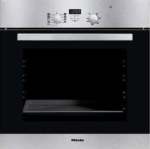 Духовой шкаф Miele H 4212 B ED фото в Казани и Татарстане