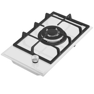 Газовая варочная панель MAUNFELD EGHG.31.33CW\G фото 2 в Казани и Татарстане Газовая варочная панель MAUNFELD EGHG.31.33CW\G фото 2 в Казани и Татарстане