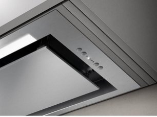 Встраиваемая вытяжка Elica LANE WH/A/52 фото 3 в Казани и Татарстане