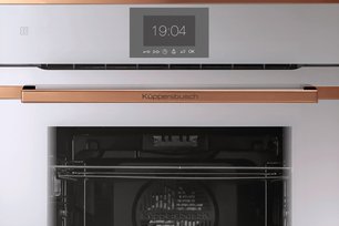 Духовой шкаф Куперсбуш B 6550.0 G7 фото 4 в Казани и Татарстане Духовой шкаф Kuppersbusch B 6550.0 G7 фото 4 в Казани и Татарстане