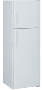Холодильник Либхер CTP 3316 Comfort фото 3 в Казани и Татарстане Холодильник Liebherr CTP 3316 Comfort фото 3 в Казани и Татарстане