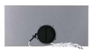 Встраиваемая кухонная вытяжка MAUNFELD Crosby Light C 60 нержавеющая сталь фото 4 в Казани и Татарстане