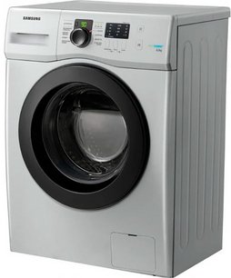 Стиральная машина Samsung WF 60 F1R2E2S/DLP фото 2 в Казани и Татарстане