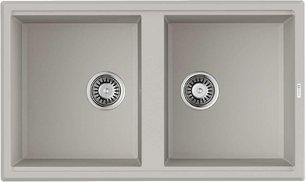 Мойка Омойкири TEDORI 86-2 WH фото Мойка Omoikiri TEDORI 86-2 WH фото