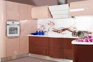 Вытяжка Kuppersberg F 625 W фото 4 в Казани и Татарстане