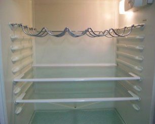 Холодильник Смег FAB30VS7 фото 2 в Казани и Татарстане Холодильник Smeg FAB30VS7 фото 2 в Казани и Татарстане