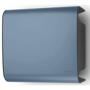 Вытяжка Faber CARRE' BLUE F42 фото в Казани и Татарстане