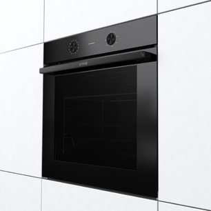 Духовой шкаф Горение BO6717E03BG фото 4 в Казани и Татарстане Духовой шкаф Gorenje BO6717E03BG фото 4 в Казани и Татарстане