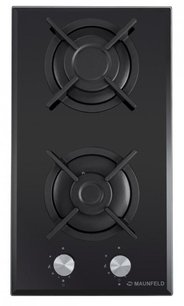 Газовая варочная панель MAUNFELD EGHG.32.1CB/G фото 2 в Казани и Татарстане Газовая варочная панель MAUNFELD EGHG.32.1CB/G фото 2 в Казани и Татарстане